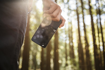 Light L16 - rewolucyjny, 52-megapikselowy kompakt nabiera ostatecznego kształtu