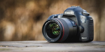 Canon EF 35 mm f/1.4L II USM - test obiektywu