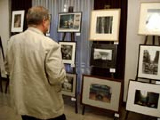 Wrażenia z drugiej aukcji fotografii Polswiss Artu