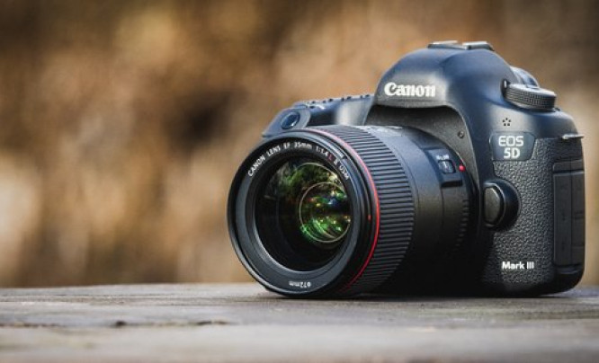Canon EF 35 mm f/1.4L II USM - test obiektywu