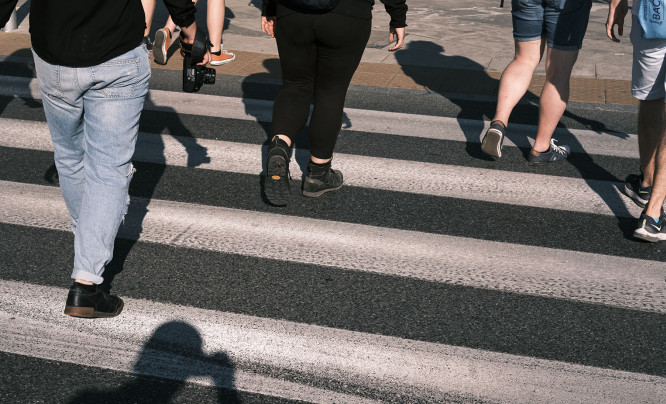 #Patrzinaczej - ruszyły zapisy na wyjątkowy FOTOspacer i warsztaty z Przemkiem Chudkiewiczem