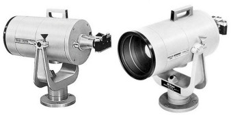 Nikon Refrex-Nikkor 2000mm f/11 do kupienia na eBay'u
