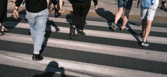 #Patrzinaczej - ruszyły zapisy na wyjątkowy FOTOspacer i warsztaty z Przemkiem Chudkiewiczem