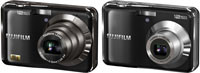 Fujifilm FinePix AX200 i AV100