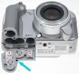 Canon PowerShot S1 IS firmware 1.0.2.0