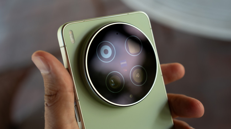 Vivo X300 Ultra - test telefona i telekonwertera Zeiss 400 mm