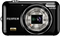 Fujifilm FinePix JZ300, JZ500, JV100, JV150, JX200, JX250