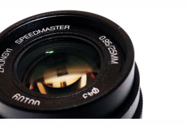 Mitakon Speedmaster 25 mm f/0.95