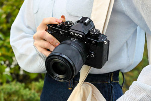 Nikon Nikkor Z 35 mm f/1.4 - najtańsza taka stałka na rynku