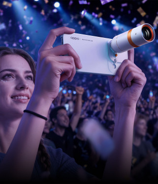 Smartfony Oppo Find X10 i Find X10 Pro Max debiutują w Polsce. Znamy ceny i specyfikacje