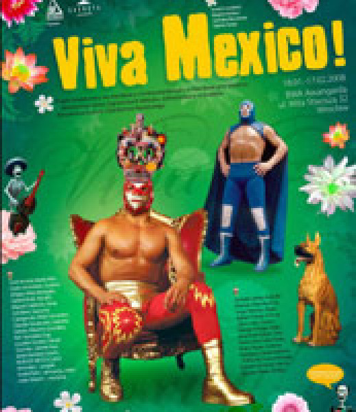 "Viva Mexico!" we Wrocławiu