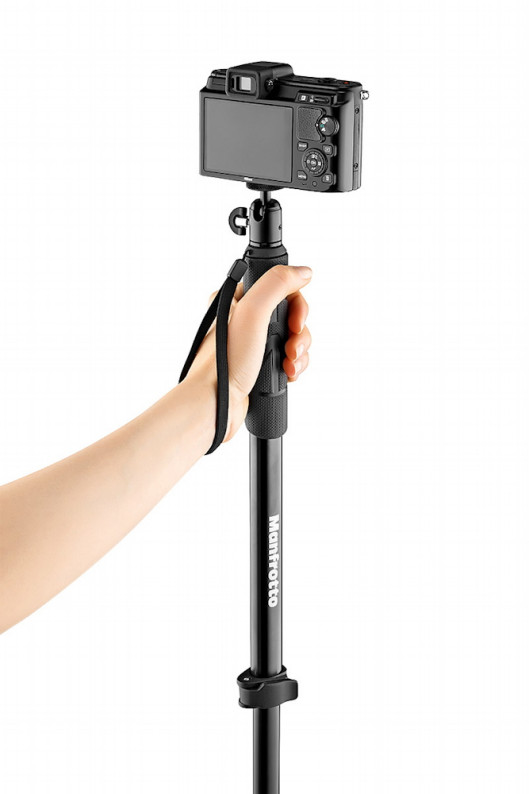 Manfrotto Compact Extreme