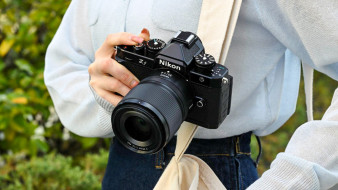 Nikon Nikkor Z 35 mm f/1.4 - najtańsza taka stałka na rynku