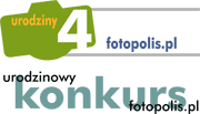 Konkurs Fotopolis.pl - jeszcze jeden dzień