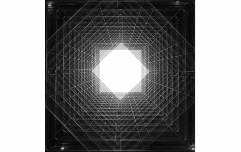 fot. Ho Yuen Lai, 1. miejsce w amatorskiej kategorii Architecture