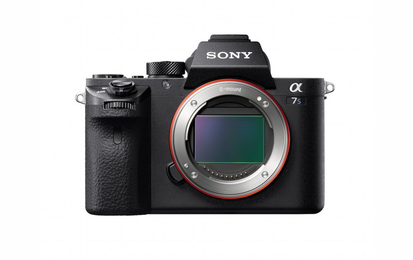 Sony A7S II