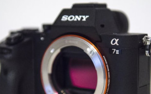 Sony A7 II – pierwsze wrażenia