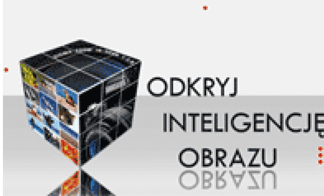  Konkurs Samsunga "Odkryj inteligencję obrazu"