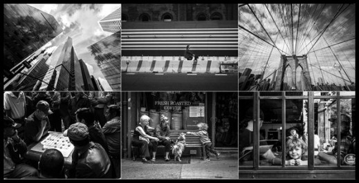 Adobe Lightroom w małym palcu – monochromatyczne presety do pobrania