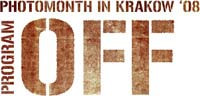 Nabór zgłoszeń do Programu OFF MFK 2008 - jeszcze tylko 5 dni