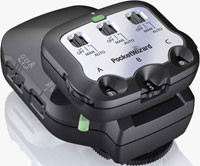 PocketWizard ZoneController - kontrola nad trzema strefami oświetlenia