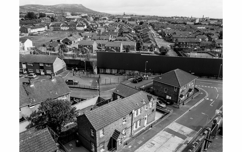 Toby Binder - Youth of Belfast