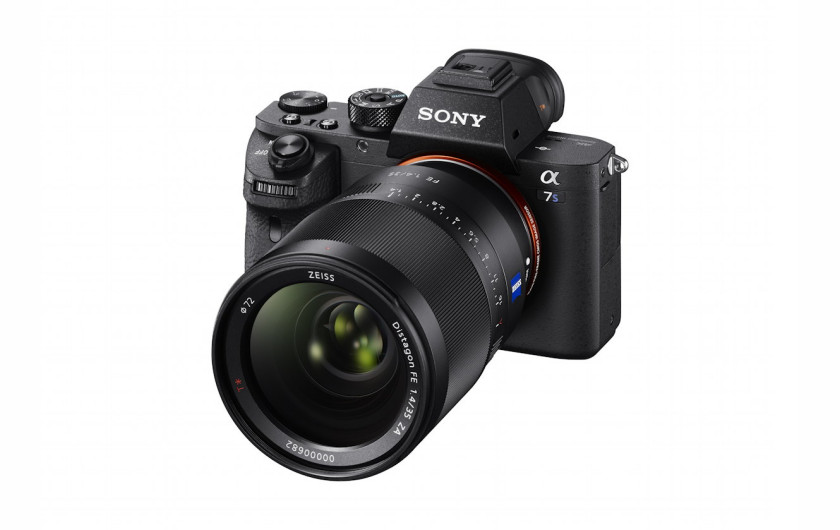 Sony A7S II