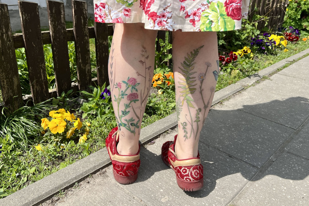 Spotkanie z Maksem Skrzeczkowskim w Muzeum Powstania Warszawskiego