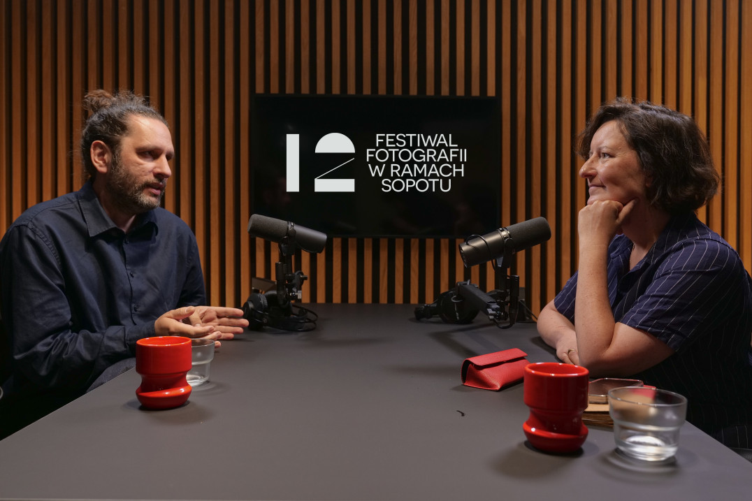 Jak obudzić ciekawość widza. Bownik, Hueckel, Tuchanowska [Podcast Festiwalowy]