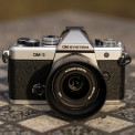 OM System OM-D OM-3 - pierwsze wrażenia i zdjęcia przykładowe