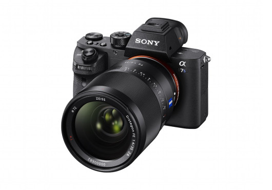Sony A7S II