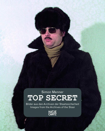 Simon Menner "Top Secret" - recenzja