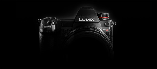 Lumix S1 i S1R - Panasonic z przytupem wkracza w segment pełnoklatkowych bezlusterkowców