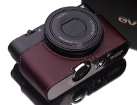 Sony RX100 - nowe akcesoria