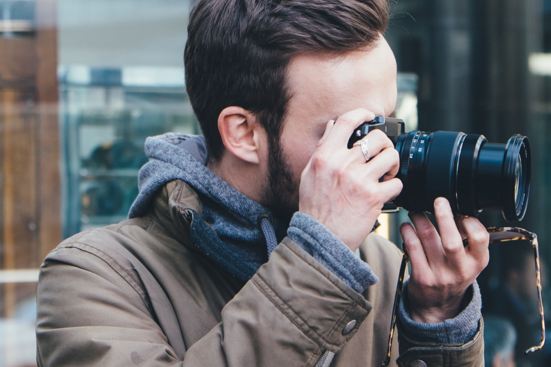e-oko.pl - sklep fotograficzny na „najwyższym poziomie”