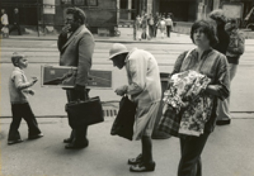 Viktor Kolář - Miesiąc Fotografii w Krakowie 2009