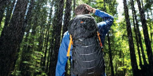 Lowepro Photo Sport II AW - plecaki dla poszukiwaczy przygód