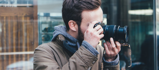 e-oko.pl - sklep fotograficzny na „najwyższym poziomie”
