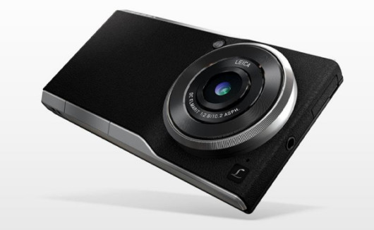 Panasonic Lumix DMC-CM10