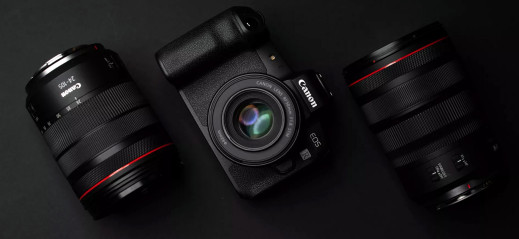 Letnie promocje na obiektywy i aparaty Canon w sklepie Fotoforma.pl