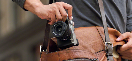 Wyciekła specyfikacja Sony A7C II i… A7CR. Nadchodzi zupełnie nowa kompaktowa pełna klatka Sony E
