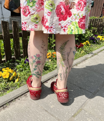 Spotkanie z Maksem Skrzeczkowskim w Muzeum Powstania Warszawskiego