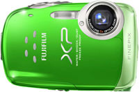 Fujifilm FinePix XP-10