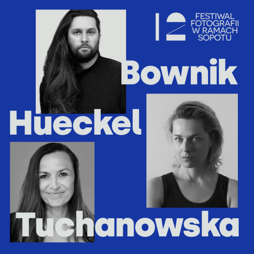 Jak obudzić ciekawość widza. Bownik, Hueckel, Tuchanowska [Podcast Festiwalowy]