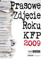 Majowe nominacje do Prasowego Zdjęcia Roku 2009
