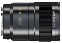 Leica APO-MACRO-SUMMARIT-S 120/2.5