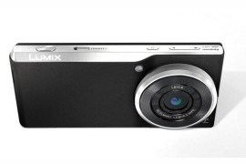 Panasonic Lumix DMC-CM10