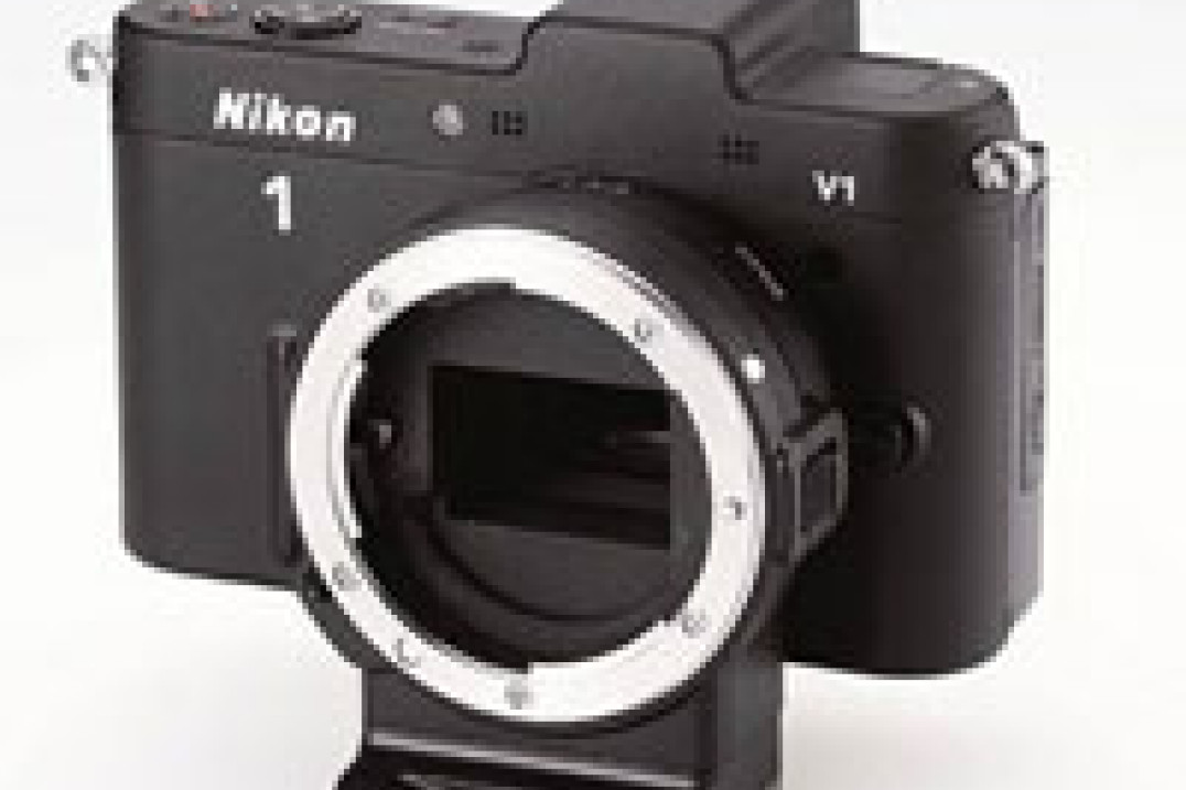Nikon 1 FT1