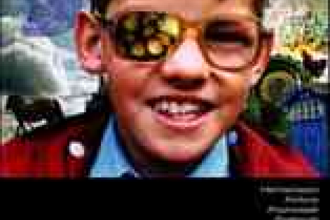 Fototapeta w druku - drugi numer