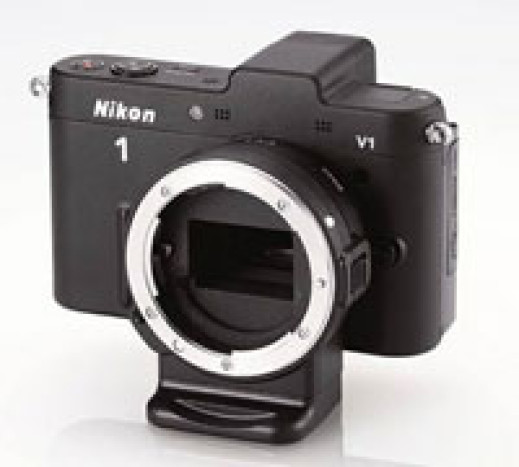 Nikon 1 FT1